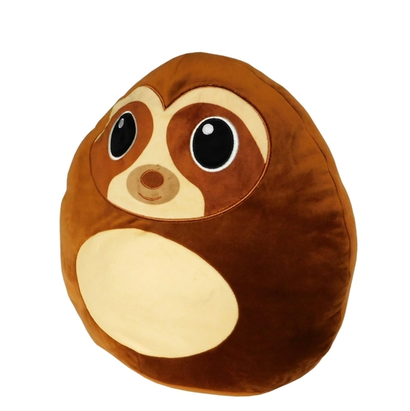 Jay At Play Mushmillow Sloth - Picture 3 of 5